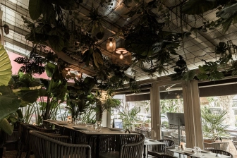 Brasserie PROVA