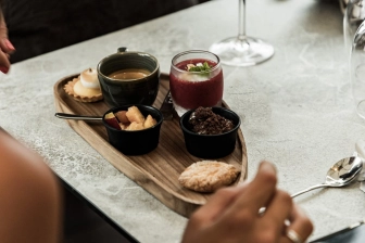 Brasserie PROVA
